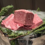 焼肉牛印 神楽坂店 - 