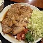 力鶴 - 