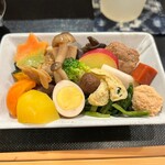 寿司処 鶴と亀 - 