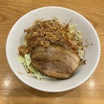 麺道 ひとひら - 