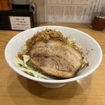 麺道 ひとひら - 