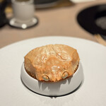 焼肉牛印 - 聖護院大根と香住蟹の牛テールコラーゲンスープ