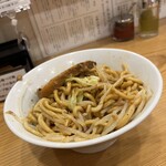 麺道 ひとひら - 