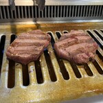 焼肉キッチンカルビパパ - 