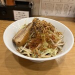 麺道 ひとひら - 