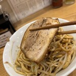 麺道 ひとひら - 