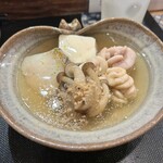 寿司処 鶴と亀 - 