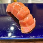 寿司処 鶴と亀 - 