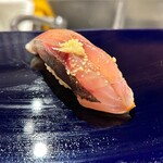 寿司処 鶴と亀 - 