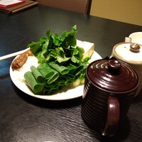 はり重 道頓堀本店 - 