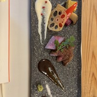 割烹みなと (アートホテル大阪ベイタワー) - 
