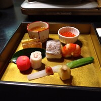 はり重 道頓堀本店 - 