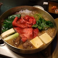 はり重 道頓堀本店 - 