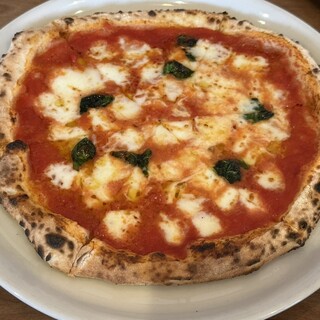 ノストラ ピッツァ スオリコ_0