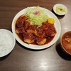 とんかつ 田なか屋 岐阜店