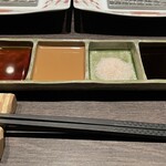 串揚げキッチン だん - 