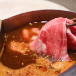 きんのぶた - 料理写真: