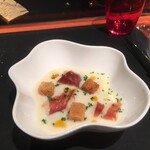 ラトリエ ドゥ ジョエル・ロブション - 