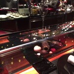 ラトリエ ドゥ ジョエル・ロブション - 