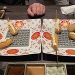 串揚げキッチン だん - 