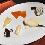 ラトリエ ドゥ ジョエル・ロブション - 