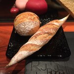 ラトリエ ドゥ ジョエル・ロブション - 