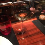 ラトリエ ドゥ ジョエル・ロブション - 