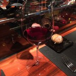 ラトリエ ドゥ ジョエル・ロブション - 