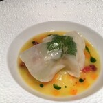 ラトリエ ドゥ ジョエル・ロブション - 