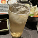 串揚げキッチン だん - 