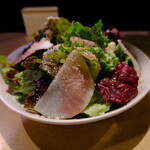 ワイン食堂 ホオバール - gorgeous