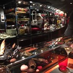 ラトリエ ドゥ ジョエル・ロブション - 