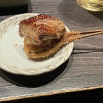 串揚げキッチン だん - 