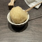 串揚げキッチン だん - 