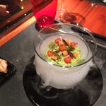 ラトリエ ドゥ ジョエル・ロブション - 