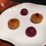 ラトリエ ドゥ ジョエル・ロブション - 