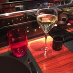 ラトリエ ドゥ ジョエル・ロブション - 