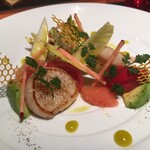 ラトリエ ドゥ ジョエル・ロブション - 