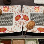 串揚げキッチン だん - 