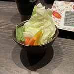串揚げキッチン だん - 