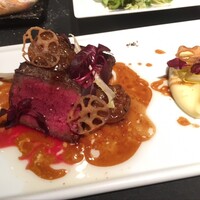 ラトリエ ドゥ ジョエル・ロブション - 