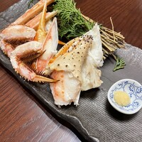 かに道楽 横浜店 - 