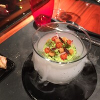 ラトリエ ドゥ ジョエル・ロブション - 