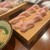 魚八寿し - 料理写真: