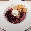 ステーキライスとカレーの店 センタービーフ 西新宿店