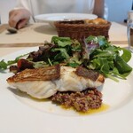 ラ・ベットラ・ダ・オチアイ - 