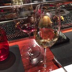 ラトリエ ドゥ ジョエル・ロブション - 