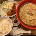 やよい軒 名取増田店 - 