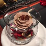 ラトリエ ドゥ ジョエル・ロブション - 