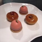 ラトリエ ドゥ ジョエル・ロブション - 